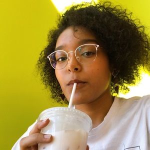 Meet your Posher, Nuria